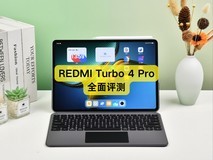 iQOO Pad5 Pro深度评测:从“大号手机”到全能旗舰,安卓平板的进化标杆