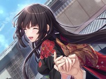 《贽之匣庭》DLC上线,支持中文语言设置!