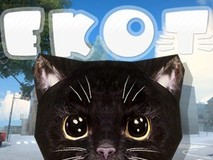 只和猫一起生活的人才能生活的小镇《NEKOTO》steam上线 支持中文