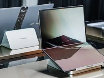 鸿蒙电脑亮相!颠覆性创新如何重塑电脑市场格局?