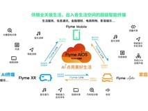 星纪魅族举办海外新品发布会 开启全球市场新征程