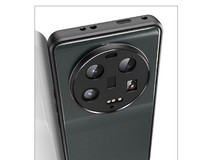 小米13 Ultra采用可变光圈技术、后置徕卡四摄