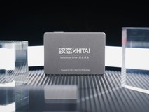 【有料评测】致态SC001 XT固态硬盘评测 老爷机特效“强心剂”