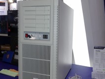 银欣FLP02机箱发布