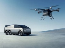 国家智能网联汽车创新中心完成我国首次飞行汽车无线通信性能测试