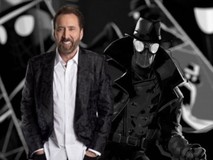 尼古拉斯·凯奇:AI参与《暗影蜘蛛侠》引发他对技术的恐惧揭示