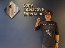 小岛秀夫晒合影透露《死亡搁浅2》进展