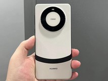 华为Mate60 Pro+上手评测 狙击iPhone 15的利器
