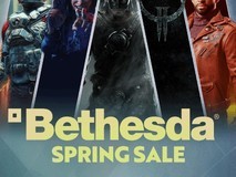 星空、死亡循环等大作均参与其中 贝塞斯达游戏春季促销即将开启
