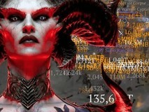 《暗黑破坏神4现“无限伤害”漏洞》