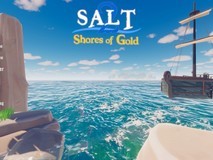 《盐2:黄金海岸》合作模式B测开启