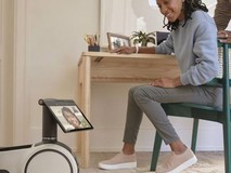 苹果家用机器人震撼曝光：iPad+机械臂 1000美元起售价