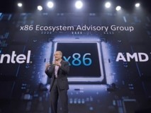 英特尔CEO帕特·基辛格:共筑x86核心架构,推动AI PC创新