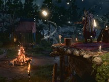 已有130万人通关!《博德之门3》新补丁发布