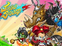 《柔术小队》+《强大的战斗联盟》两款游戏免费领取!限时开放!