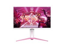 【手慢无】AOC冠捷显示器1999元!