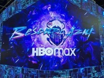 《小丑2》终于来了:亮相巴西圣保罗漫展