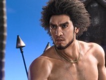 世嘉发布《如龙8:无尽的财富》剧情预告片 精彩场景画面展示