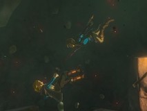 被五个提名包围的《塞尔达传说 王国之泪》发宣传片啦