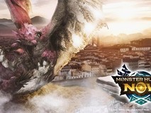 《怪物猎人Now》冬季更新预告:新武器和4只新怪