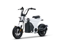 【手慢无】新大洲本田Dax e电动车限时优惠5399元 100公里续航智能安全预警