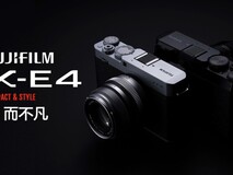 富士将发新款X-E5相机