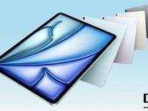 苹果发布新款iPad Air及iPad，iPad mini价格调整