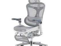 西昊DoroC500人体工学椅促销到手仅3449元