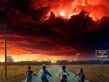 《怪奇物语》S5:霍金斯小镇故事收束,明年春季震撼回归