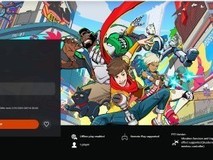 PS商店预购中!《Hi-Fi Rush》3月18登陆PS5