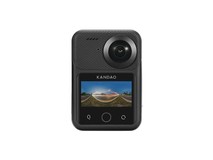 KanDao QooCam3Ultra全景运动相机限时优惠