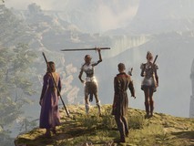 反向跳票?人熊大战?《博德之门 3》正式版即将上线