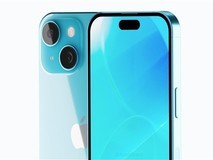 iPhone 15最新外观曝光:全系灵动岛
