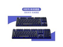 【手慢无】129元入手iKBC R300mini 机械键盘