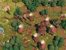 回合制 Roguelike战棋与跑团RPG游戏《为了吾王II》现已正式上线 Steam!