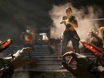 把失败的游戏做好成了!《赛博朋克2077》DLC《往日之影》大获成功