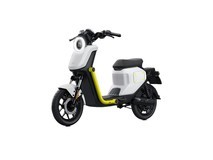 小牛电动 UQi+动力版 京东专享4999元