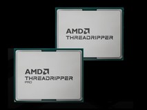 AMD发布线程撕裂者9000系列处理器