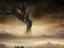 艾尔登法环“黄金树之影”DLC规模庞大