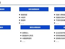 浪潮卓数大模型:聚焦三大能力激活数据要素潜能