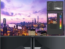 「电脑爱好者必看」解析四款高性价比的75Hz显示器