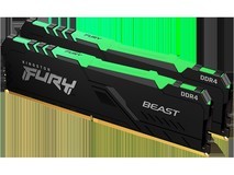 掌控光影艺术:三款可调RGB灯光效果的内存条全面解析