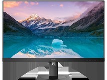 「TUV爱眼认证」五大显示器全面解析:护眼效果哪家强?