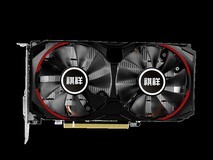 寻找最佳游戏体验?这里有三款值得推荐的显卡!