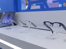 将AI眼镜加入非凡算力大脑，酷睿Ultra 200V助力无感交互体验