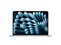 苹果MacBook Air 2025款13英寸轻薄本超值促销