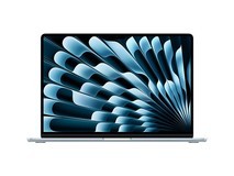Apple 2025款MacBook Air 15英寸M4芯片轻薄笔记本限时直降1999元