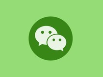 写在脑门上的敷衍!微信更新内容仅“九个字”