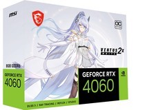 师娘显卡?微星将推出万图师二次元形象