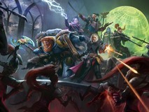 《战锤40K:行商浪人》曝光战斗画面:掩体很重要